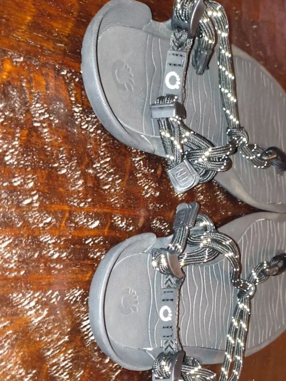 Xero Shoes lightly used